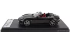 FERRARI  ROMA SPIDER OPEN 2020  NERO PUROSANGUE - BLACK MET
