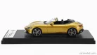 FERRARI  ROMA SPIDER OPEN 2020  GIALLO MONTECARLO - YELLOW MET