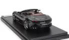 FERRARI  ROMA SPIDER OPEN 2020  VERDE ZELTWEG - GREEN MET