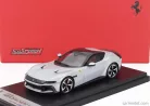 FERRARI  12 CILINDRI V12 830cv 2024  BIANCO ARTICO - WHITE MET BLACK