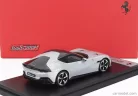 FERRARI  12 CILINDRI V12 830cv 2024  BIANCO ARTICO - WHITE MET BLACK