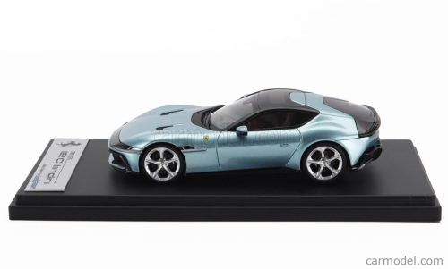 FERRARI  12 CILINDRI V12 830cv 2024  CELESTE TREVI - LIGHT BLUE MET