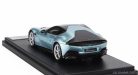 FERRARI  12 CILINDRI V12 830cv 2024  CELESTE TREVI - LIGHT BLUE MET