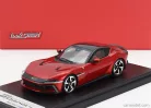 FERRARI  12 CILINDRI V12 830cv 2024  ROSSO MAGMA - RED MET