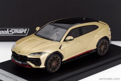 LAMBORGHINI  URUS SE 2023  ORO ELIOS
