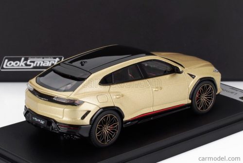 LAMBORGHINI  URUS SE 2023  ORO ELIOS