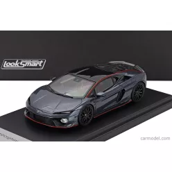   LAMBORGHINI  TEMERARIO ALLEGGERITA PACKAGE 2024  GRIGIO CRATOS - GREY