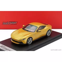 FERRARI  AMALFI 2025  GIALLO MONTECARLO - YELLOW