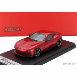 FERRARI  AMALFI 2025  ROSSO PORTOFINO - RED