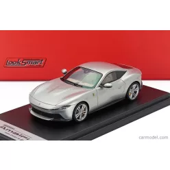 FERRARI  AMALFI 2025  GRIGIO ABU DHABI - GREY