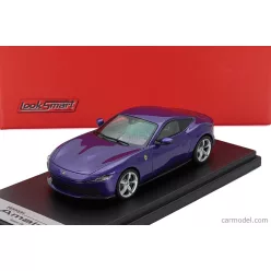 FERRARI  AMALFI 2025  VIOLETTO DINO - PURPLE