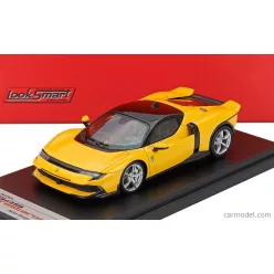 FERRARI  849 TESTAROSSA 2025  GIALLO MODENA - YELLOW