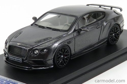BENTLEY  CONTINENTAL SUPERSPORTS 2017