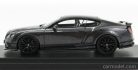 BENTLEY  CONTINENTAL SUPERSPORTS 2017