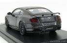 BENTLEY  CONTINENTAL SUPERSPORTS 2017