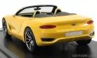 BENTLEY  EXP 12 SPEED 6e SPIDER CONCEPT 2017