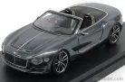 BENTLEY  EXP 12 SPEED 6e SPIDER CONCEPT 2017