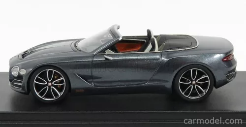 BENTLEY  EXP 12 SPEED 6e SPIDER CONCEPT 2017