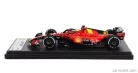FERRARI  F1  SF-23 TEAM SCUDERIA FERRARI N 16 MONZA GP 2023 CHARLES LECLERC  RED BLACK
