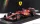 FERRARI  F1  SF-24 TEAM SCUDERIA FERRARI N 55 2nd ABU DHABI GP 2024 CARLOS SAINZ - LAST FERRARI RACE  RED WHITE BLACK