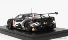 FERRARI  488 GTE IRON LYNX TEAM N 80 3rd GTE-AM CLASS 24h LE MANS 2021 MATTEO CRESSONI - CALLUM ILOTT - RINO MASTRONARDI