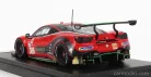 FERRARI  488 GTE EVO 3.9L TURBO V8 TEAM RINALDI RACING N 388 24h LE MANS 2021 J.BLEEKEMOLEN - P.EHRET - C.HOOK