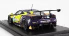 FERRARI  488 GTE EVO 3.9L TURBO V8 TEAM RILEY MOTORTSPORT N 74 24h LE MANS 2022 F.FRAGA - S.BIRD - S.VAN GISBERGEN