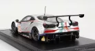 FERRARI  488 GTE EVO 3.9L TURBO V8 TEAM AF CORSE N 54 24h LE MANS 2022 T.FLOHR - F.CASTELLACCI - N.CASSIDY