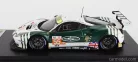 FERRARI  488 GTE EVO 3.9L TURBO V8 TEAM SPIRIT OF RACE N 55 24h LE MANS 2022 D.CAMERON - M.GRIFFIN - D.PEREL