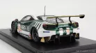 FERRARI  488 GTE EVO 3.9L TURBO V8 TEAM SPIRIT OF RACE N 55 24h LE MANS 2022 D.CAMERON - M.GRIFFIN - D.PEREL