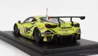 FERRARI  488 GTE EVO 3.9L TURBO V8 TEAM IRON LYNX N 60 24h LE MANS 2022 C.SCHIAVONI - A.BALZAN - R.GIAMMARIA