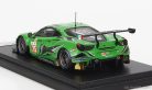 FERRARI  488 GTE EVO 3.9L TURBO V8 TEAM IRON LYNX N 75 24h LE MANS 2022 P.EHRET - C.HOOK - N.VARRONE