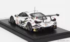 FERRARI  488 GTE EVO 3.9L TURBO V8 TEAM IRON LYNX N 80 24h LE MANS 2022 M.CRESSONI - G.FISICHELLA - R.HEISTAND