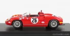 FERRARI  330P SPIDER N 26 12h SEBRING 1965 B.GROSSMAN - S.HUDSON