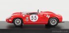 FERRARI  275P SPIDER N 33 12h SEBRING 1965 U.MAGLIOLI - G.BAGHETTI