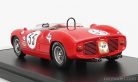FERRARI  275P SPIDER N 33 12h SEBRING 1965 U.MAGLIOLI - G.BAGHETTI
