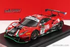 FERRARI  488 GT3 EVO TEAM RINALDI RACING N 33 24h SPA 2021 B.HITES - F.CRESTANI - D.PEREL