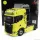 SCANIA  S730 V8 TRACTOR TRUCK 2-ASSI WITH VABIS LOGO 2017  YELLOW