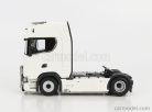 SCANIA  S730 V8 TRACTOR TRUCK 2-ASSI 2017  WHITE
