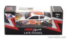 CHEVROLET  CAMARO TEAM LIONEL RACING N 8 NASCAR CUP SERIES 2025 DALE EARNHARDT  WHITE GREY