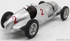 MERCEDES BENZ  F1  W125 N 2 GP DONINGTON 1937 H.LANG  SILVER