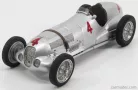 MERCEDES BENZ  F1  W125 N 4 GP DONINGTON 1937 R.SEAMAN  SILVER