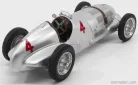 MERCEDES BENZ  F1  W125 N 4 GP DONINGTON 1937 R.SEAMAN  SILVER