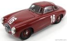 MERCEDES BENZ  300SL (W154) TEAM DAIMLER-BENZ AG N 16 BERN GP 1952 R.CARACCIOLA  RED