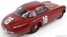 MERCEDES BENZ  300SL (W154) TEAM DAIMLER-BENZ AG N 16 BERN GP 1952 R.CARACCIOLA  RED
