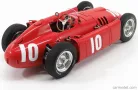 LANCIA  F1  D50 N 10 DE PAU GP 1955 EUGENIO CASTELLOTTI  RED