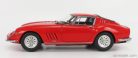 FERRARI  275 GTB/C COUPE 1966  RED