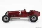 ALFA ROMEO  F1 P3 N 2 WINNER GERMANY GP 1932 R.CARACCIOLA  RED