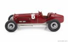ALFA ROMEO  F1 P3 N 6 WINNER MONZA GP 1932 R.CARACCIOLA  RED