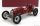 ALFA ROMEO  F1 P3 N 95 WINNER KLAUSENRENNEN GP 1932 RUDOLF CARACCIOLA  RED